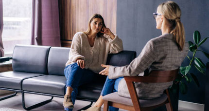 Health & Wellness Coaching