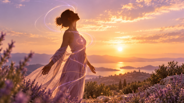 How Breathwork Can Support Relaxation and Mind-Body Awareness