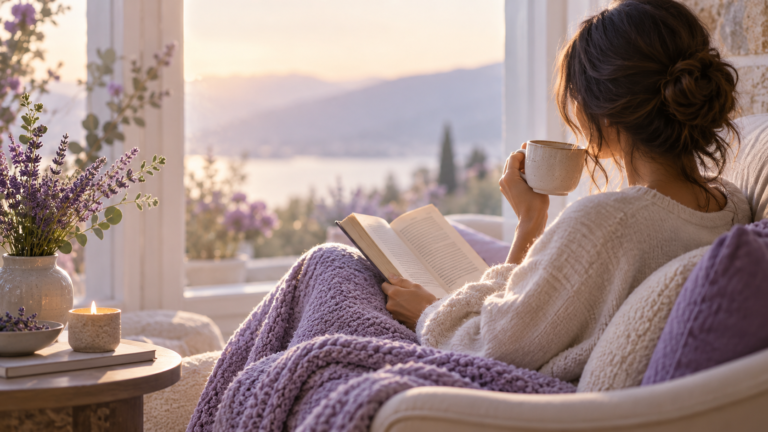 Why Rest and Recovery Matter for Your Overall Wellness
